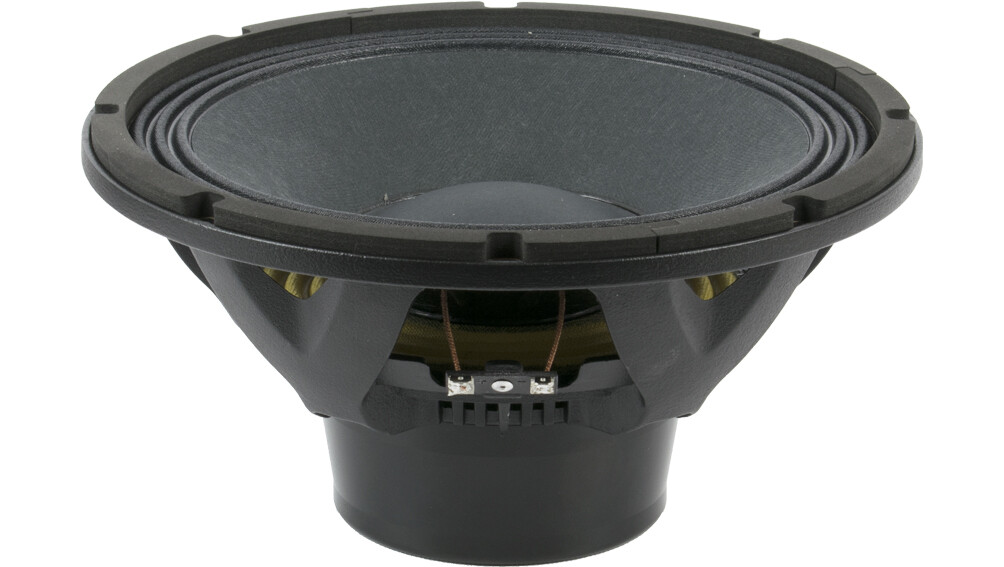 10 neodymium guitar speaker